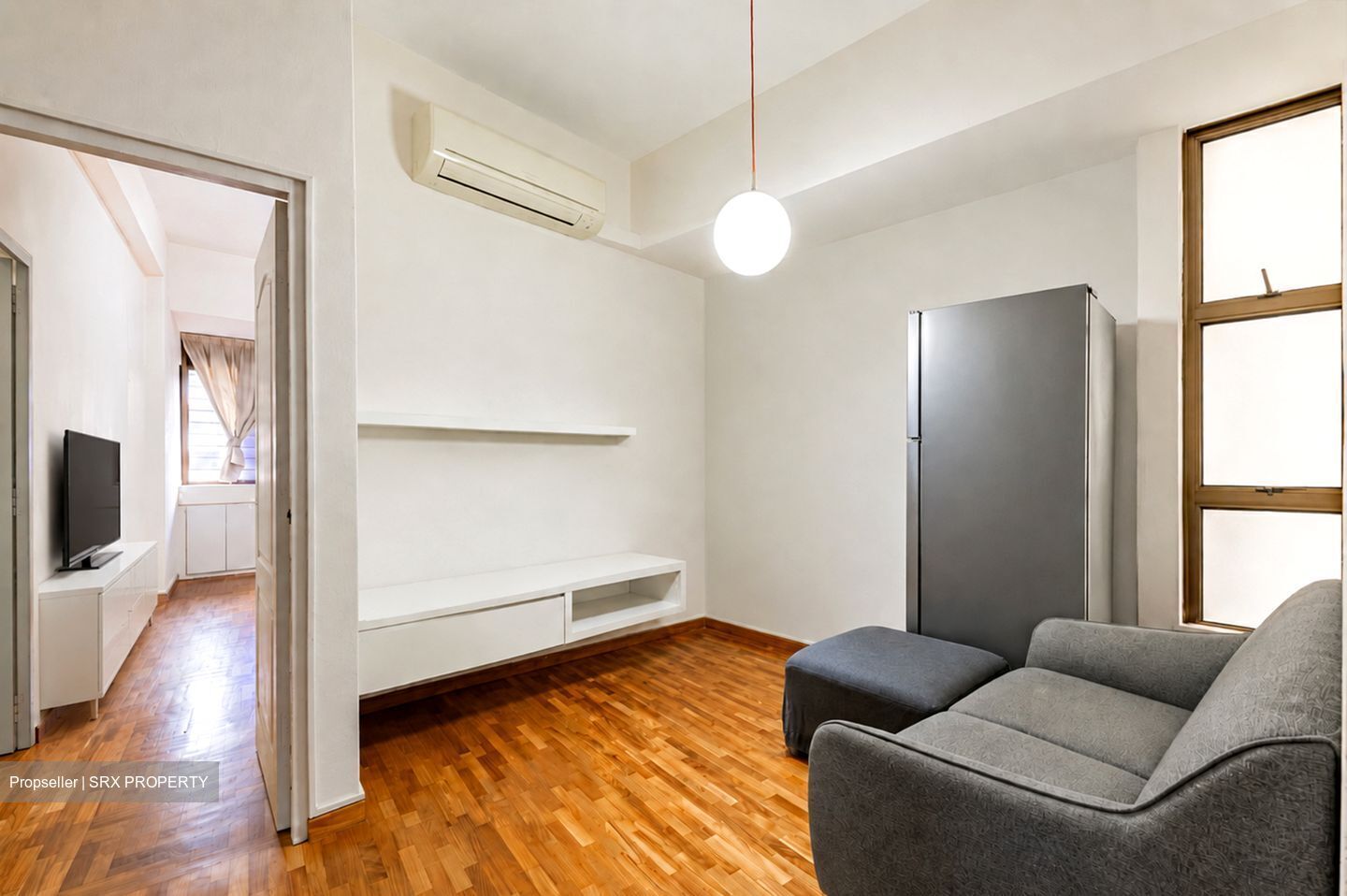 Lakepoint Condominium (D22), Condominium #555035191